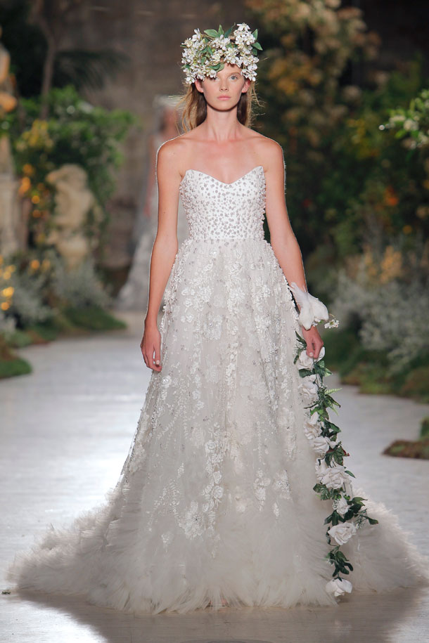 ilovebrides.pt Reem Acra Coleção 2019 BBFW18